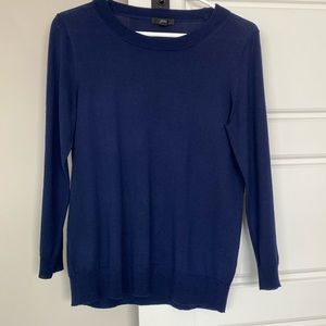 J Crew Tippi Sweater
